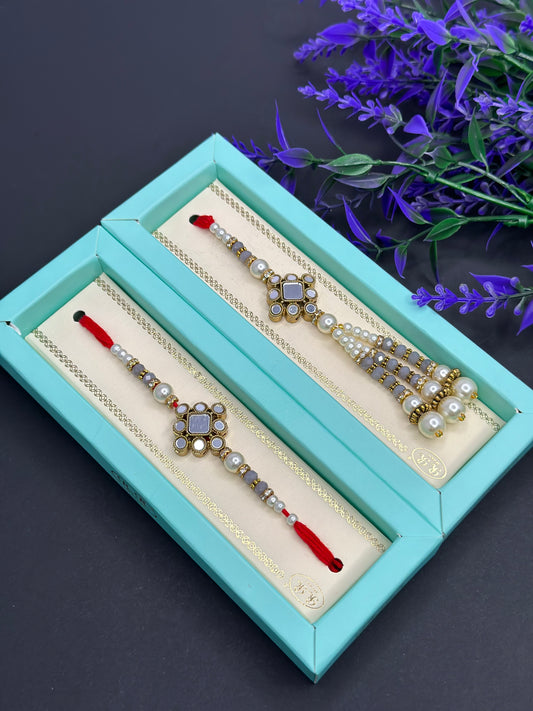 Rakhi combo