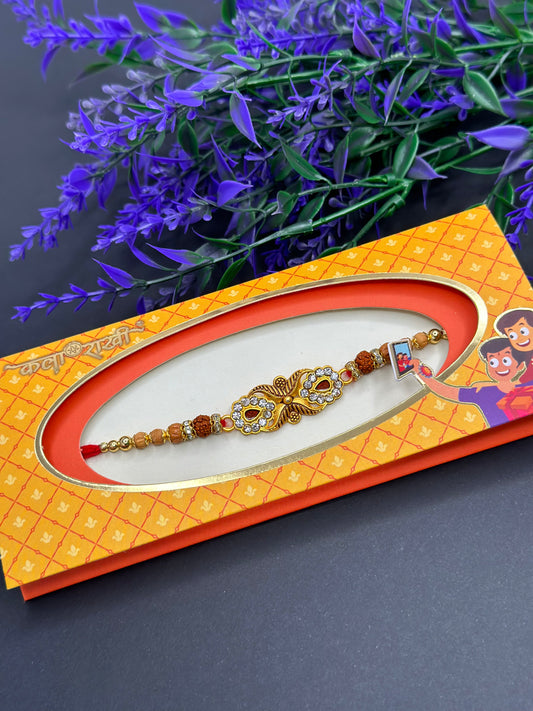 Rakhi