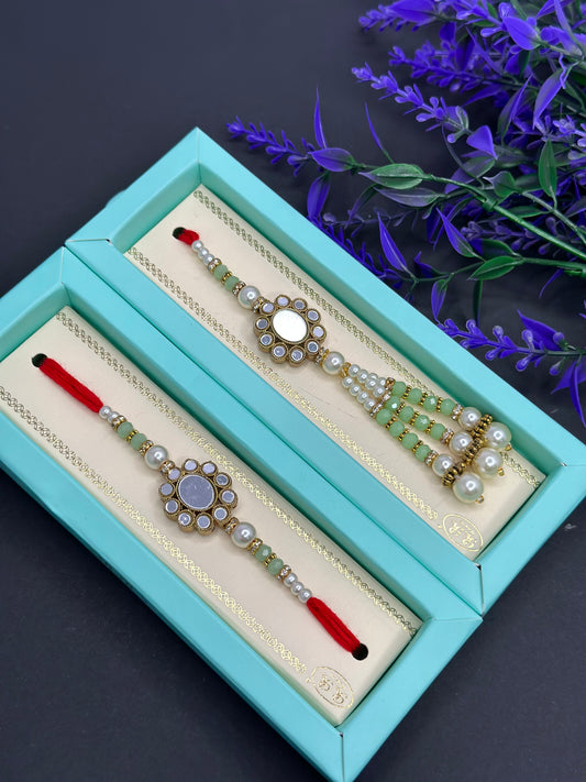 Rakhi combo