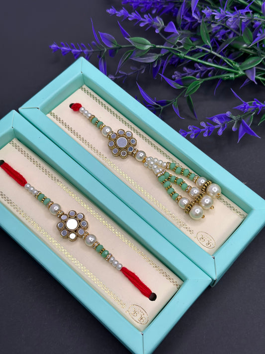 Rakhi combo