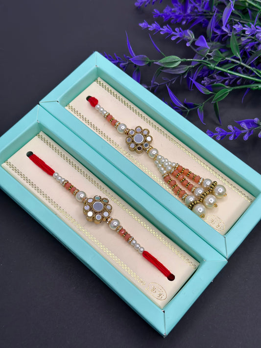 Rakhi combo