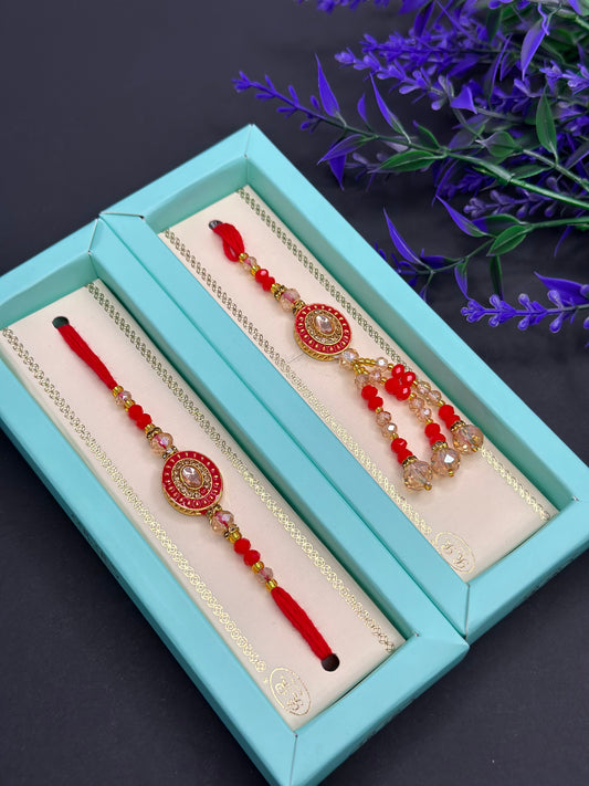 Rakhi combo