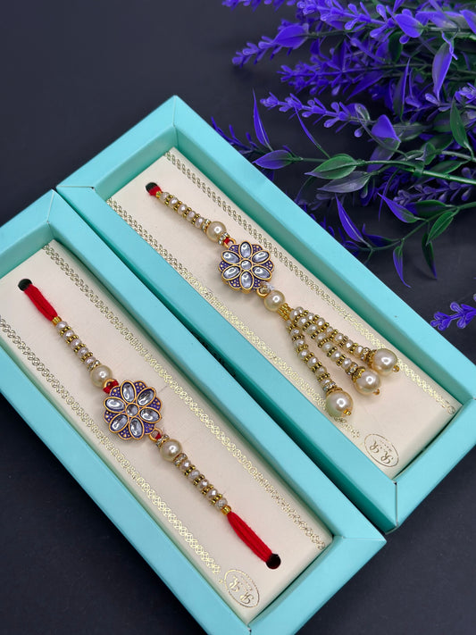 Rakhi combo