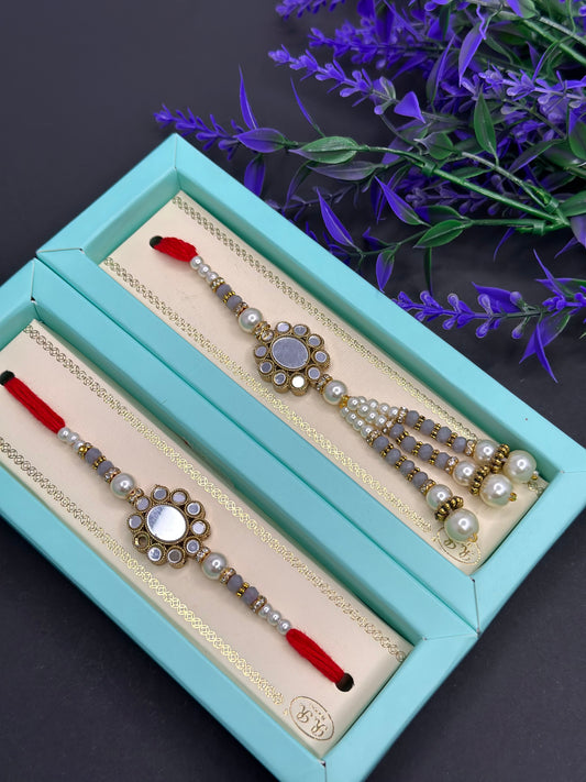 Rakhi combo