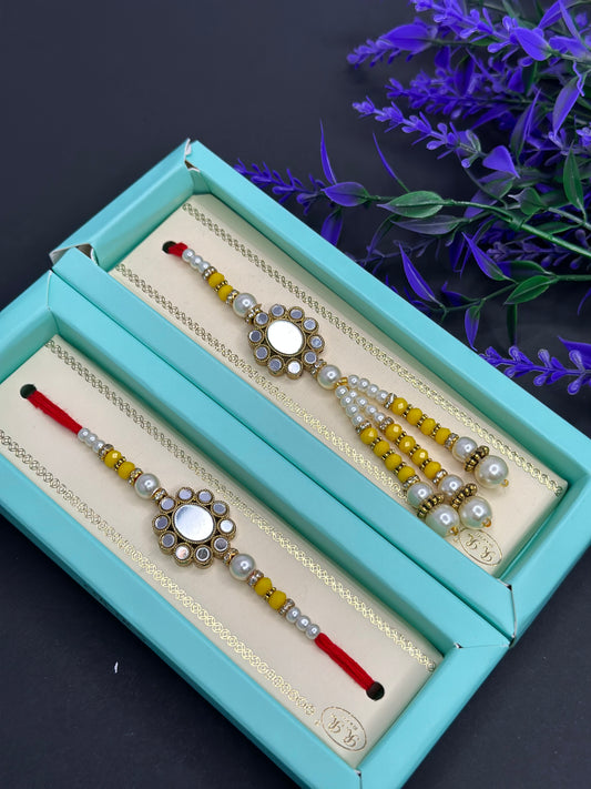 Rakhi combo