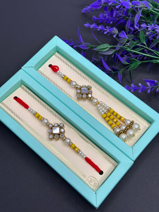 Rakhi combo
