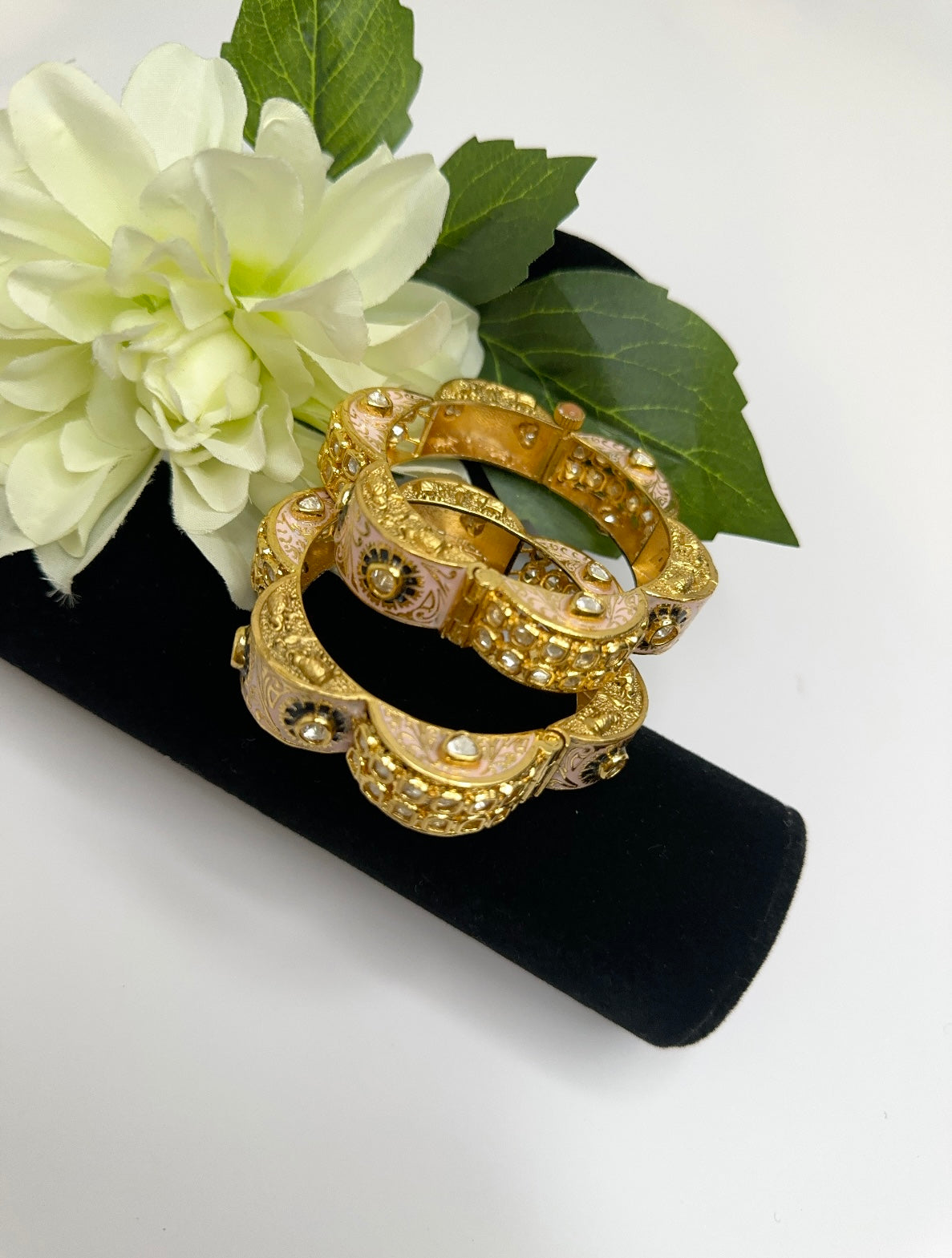 Premium range bangles