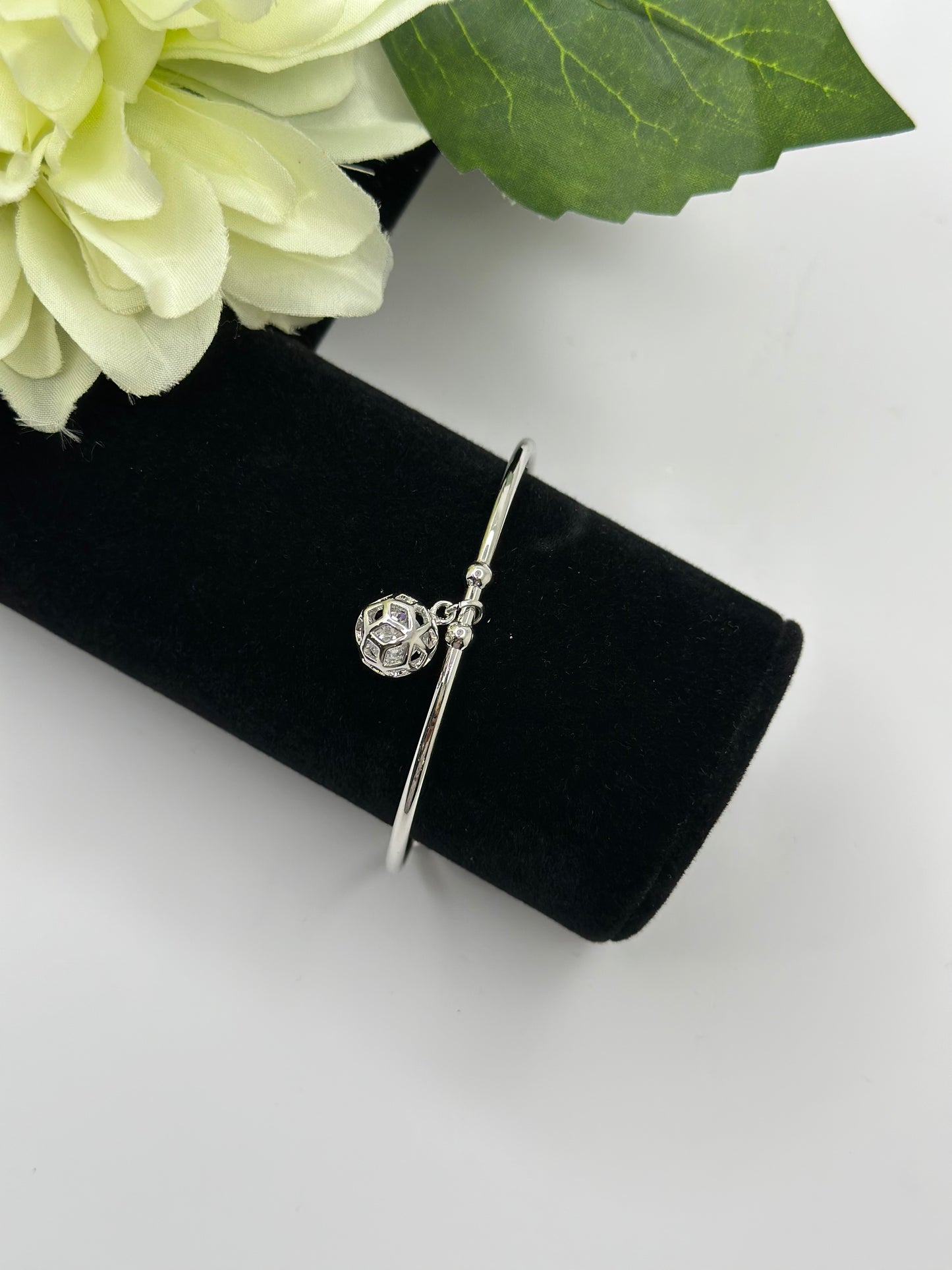 Stainless steel bracelet