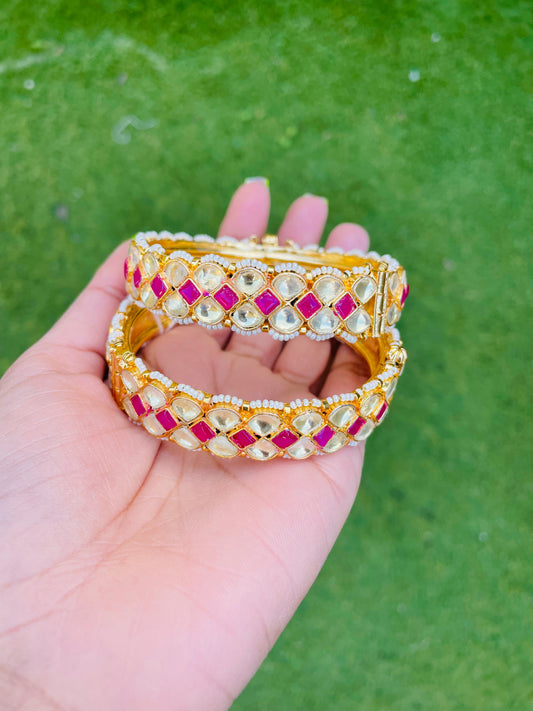 Pachi Bangles