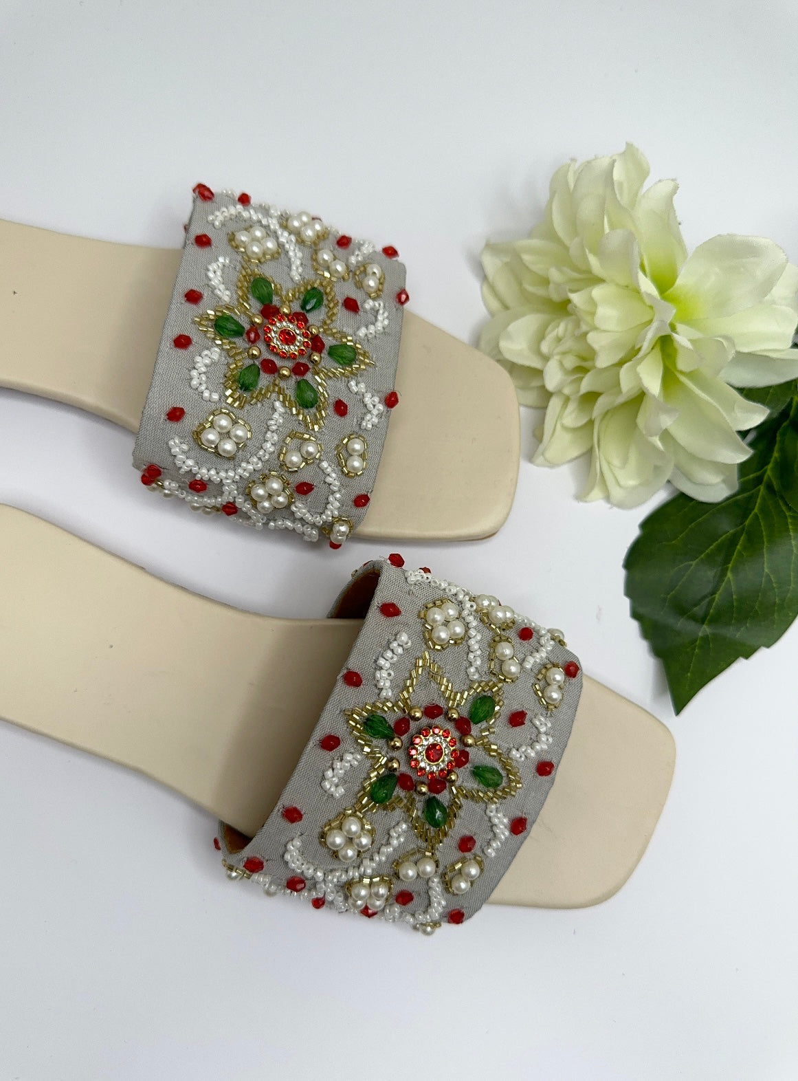Stylish women footwear