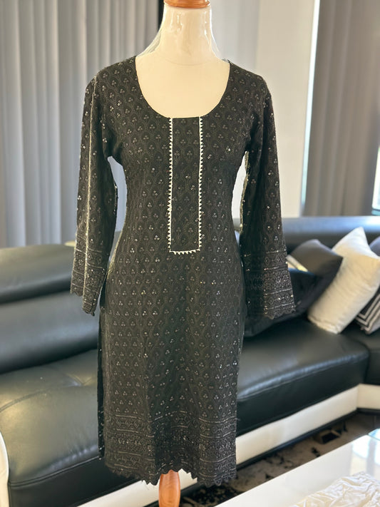 Cotton Kurti