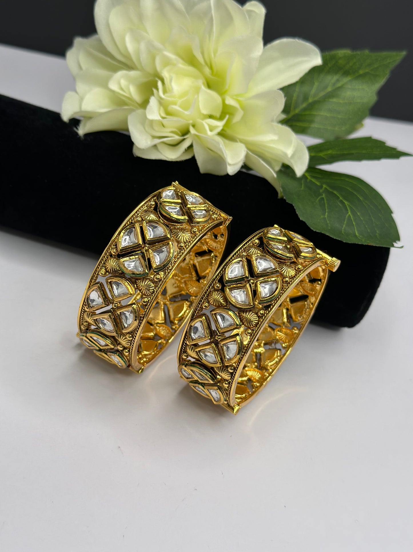 Bangles (openable)