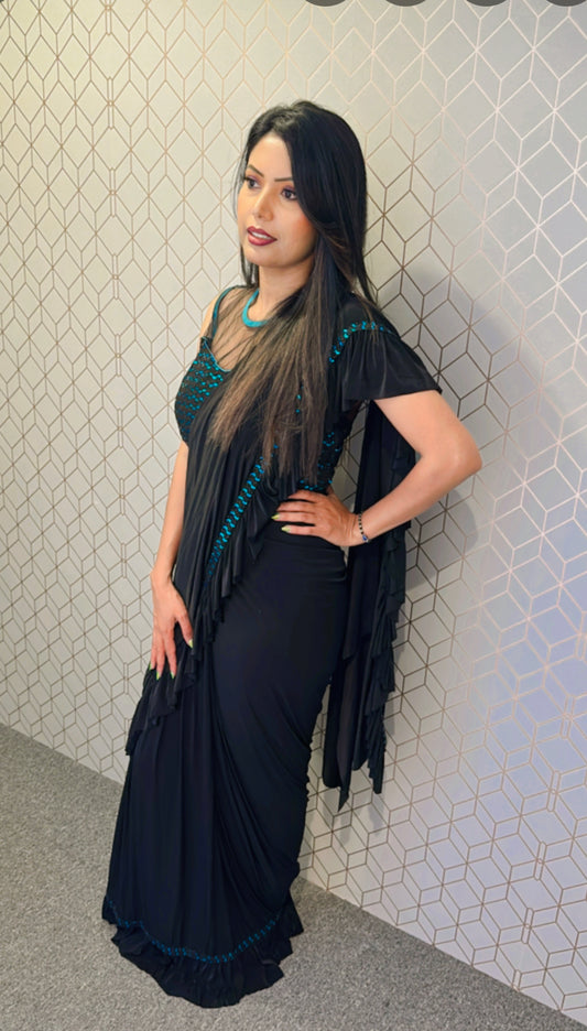 Ready to wear saare