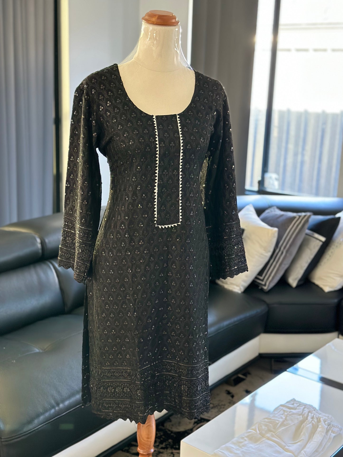 Cotton Kurti