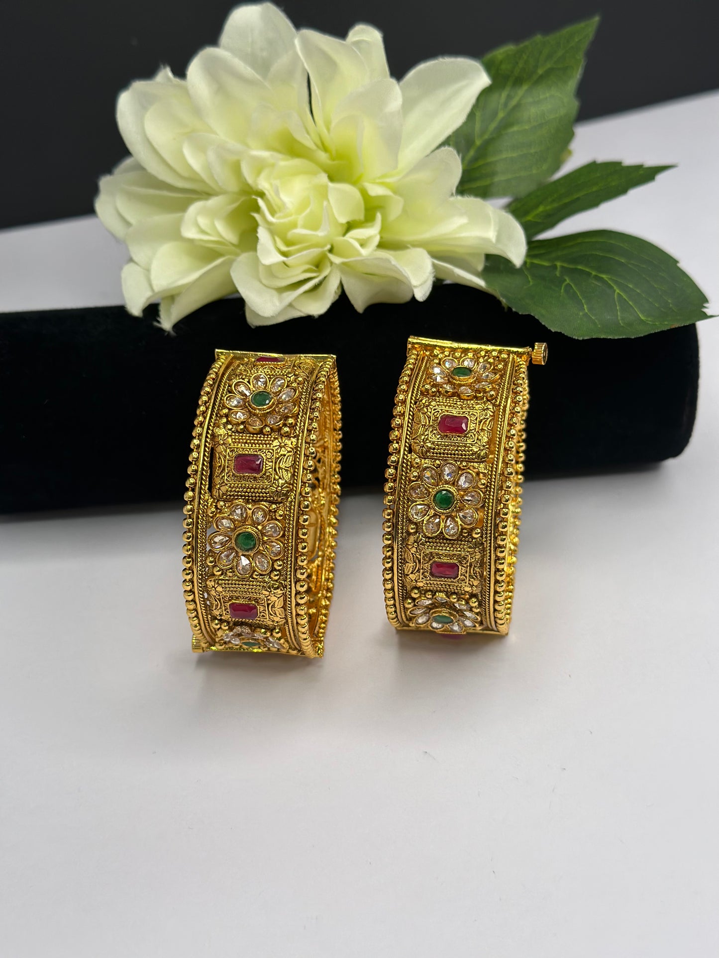 Bangles (openable)