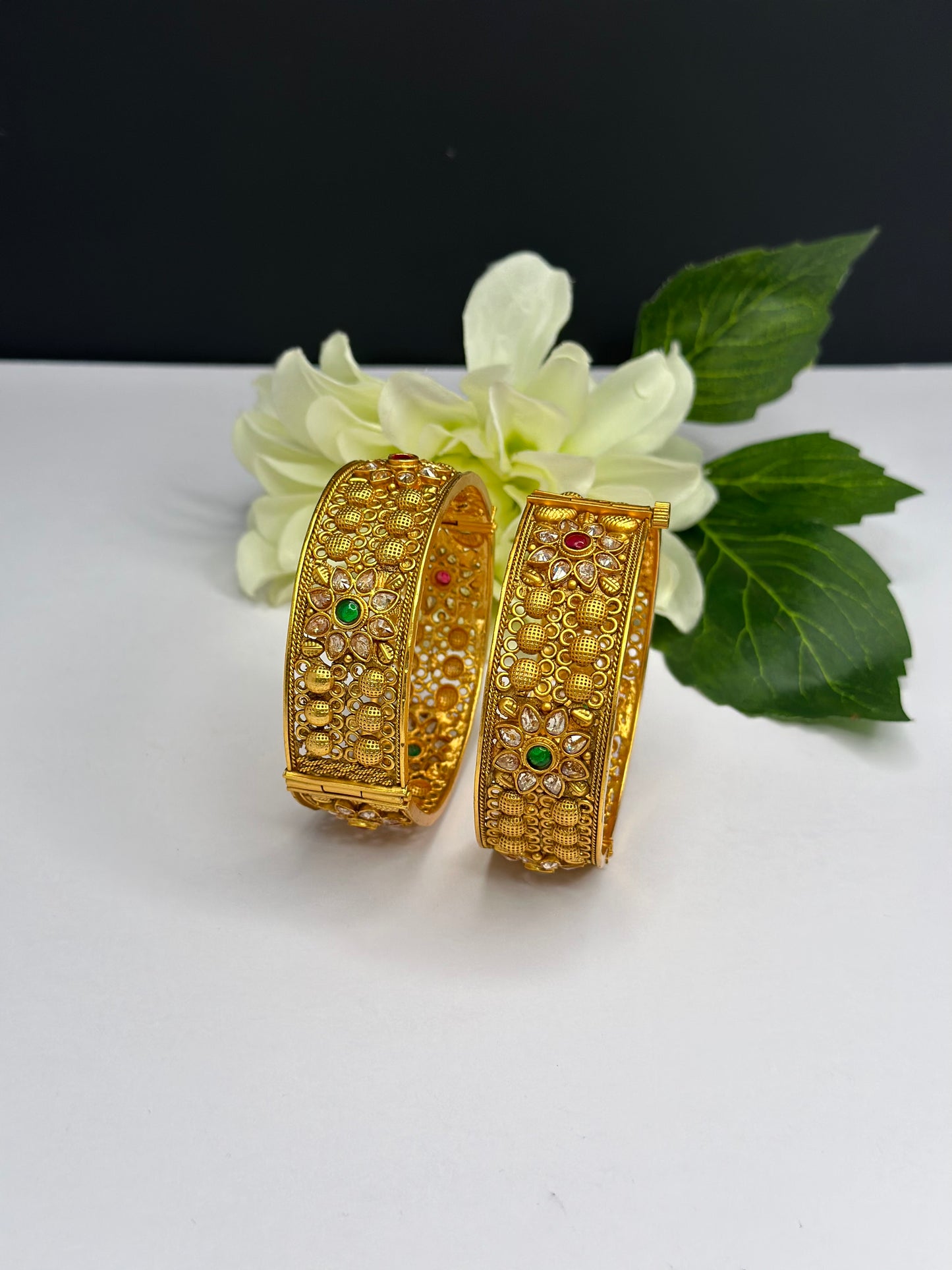 Bangles (openable)