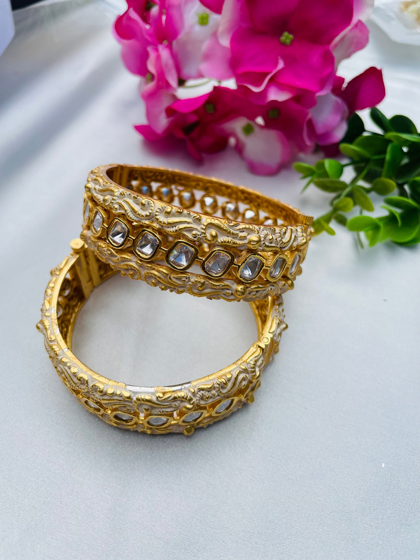 Premium range bangles