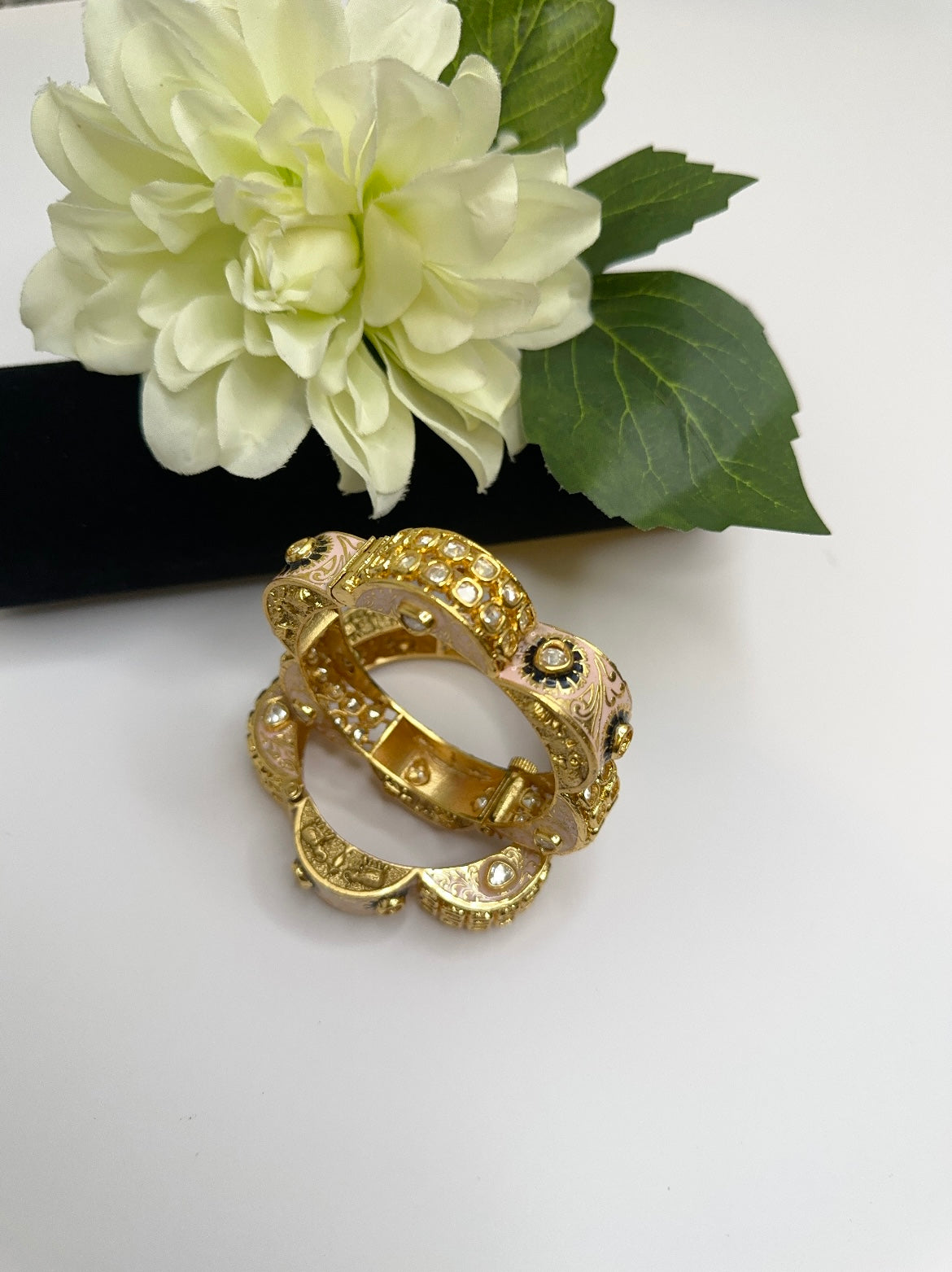 Premium range bangles