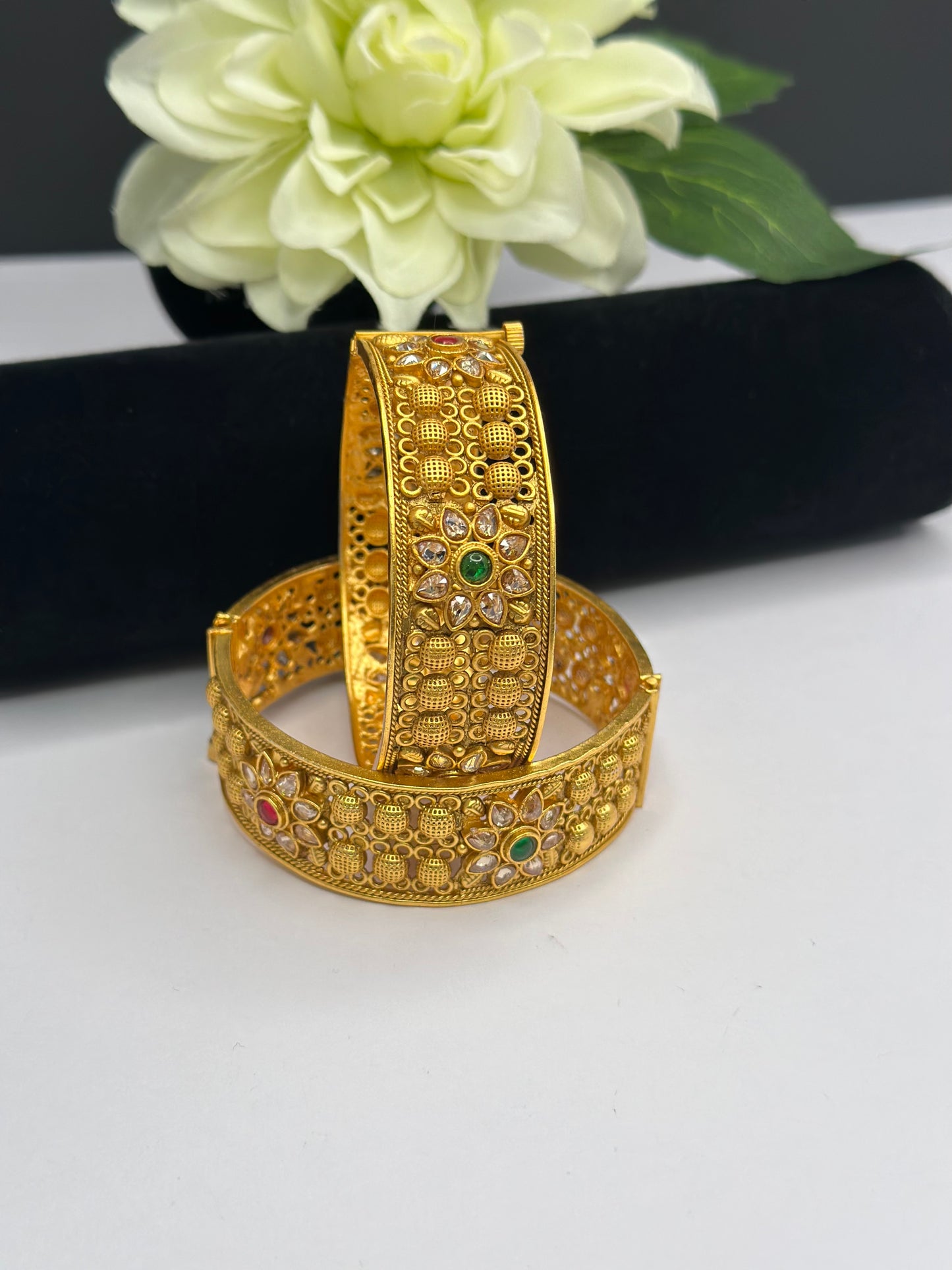 Bangles (openable)