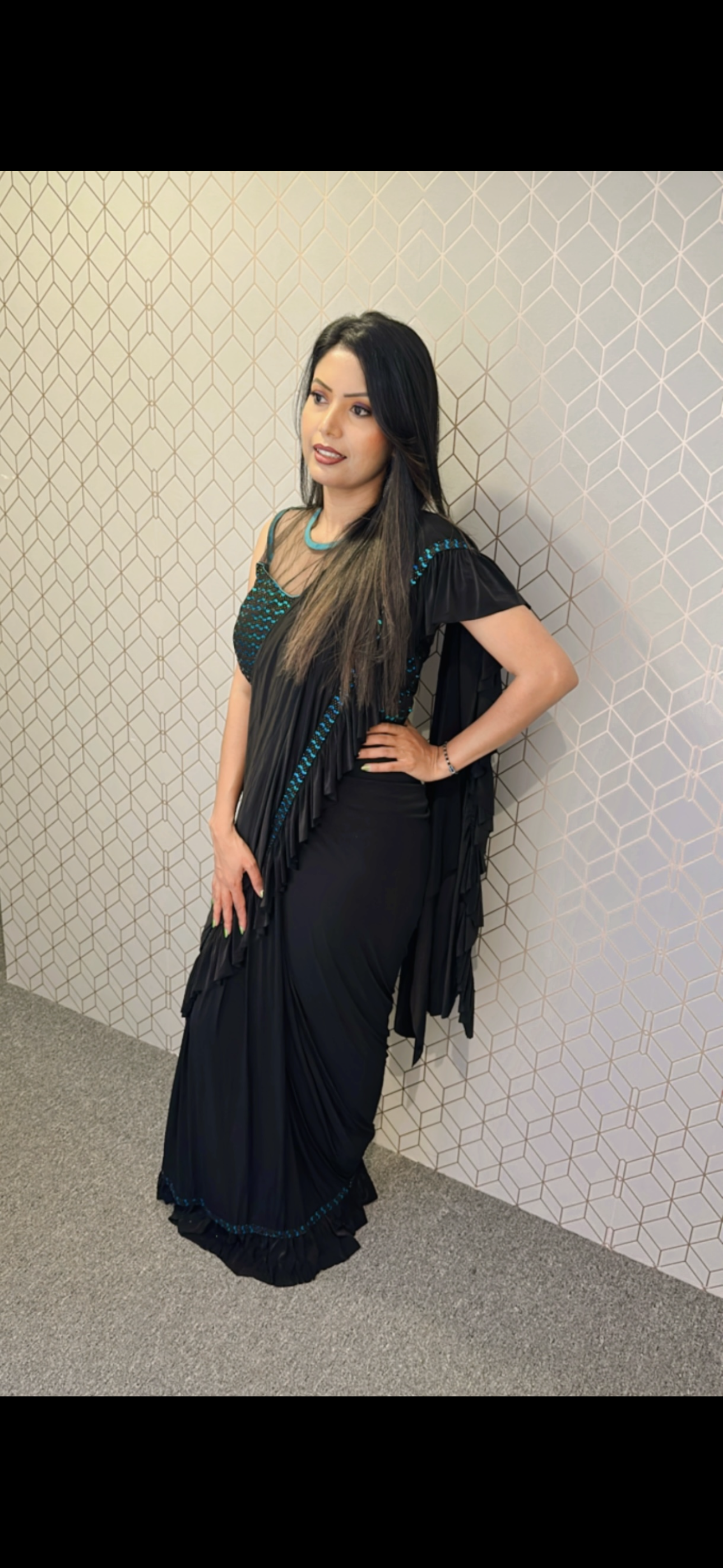 Ready to wear saare